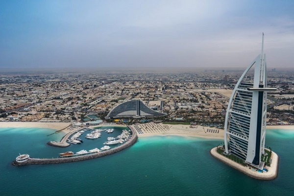 путевка в ОАЭ на январь